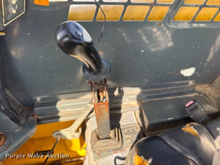 image for item DY0243 2006 Gehl 5640 Turbo skid steer loader