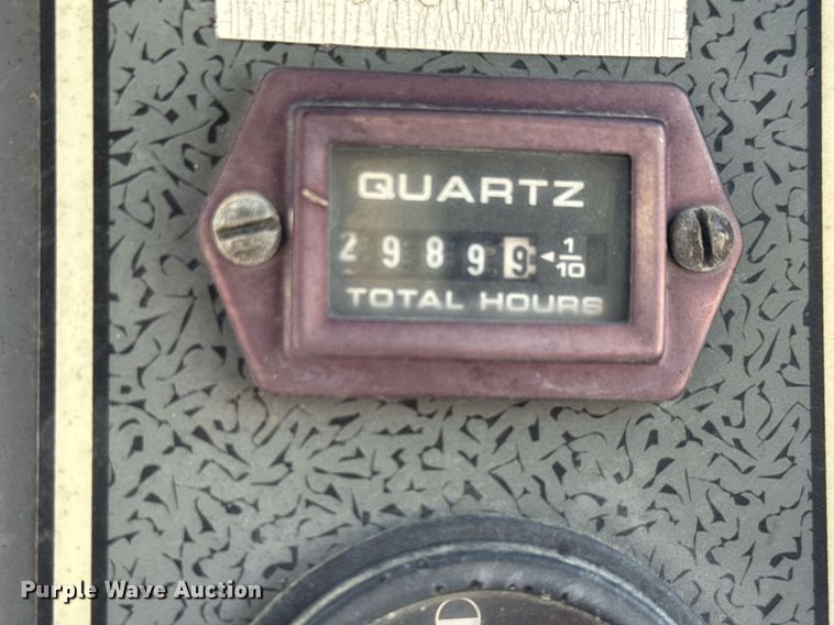 image for item DY0243 2006 Gehl 5640 Turbo skid steer loader