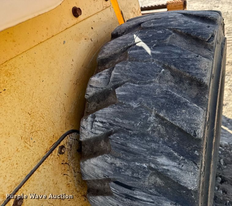 image for item DY0243 2006 Gehl 5640 Turbo skid steer loader