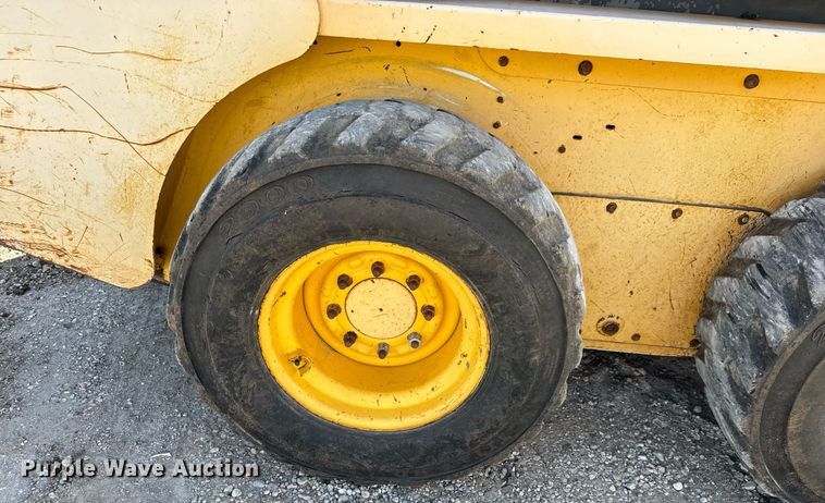 image for item DY0243 2006 Gehl 5640 Turbo skid steer loader