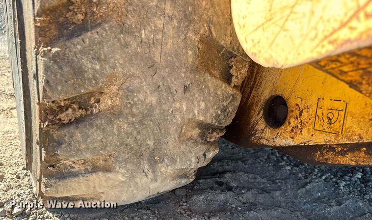 image for item DY0243 2006 Gehl 5640 Turbo skid steer loader