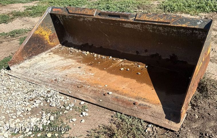 image for item DY0243 2006 Gehl 5640 Turbo skid steer loader