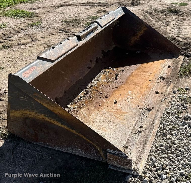 image for item DY0243 2006 Gehl 5640 Turbo skid steer loader