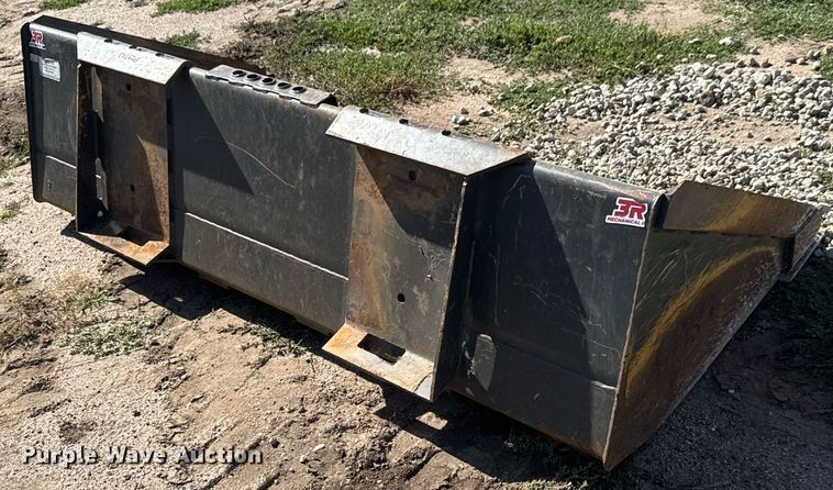 image for item DY0243 2006 Gehl 5640 Turbo skid steer loader