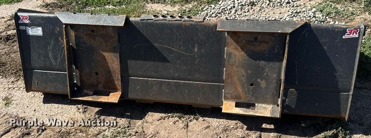 image for item DY0243 2006 Gehl 5640 Turbo skid steer loader