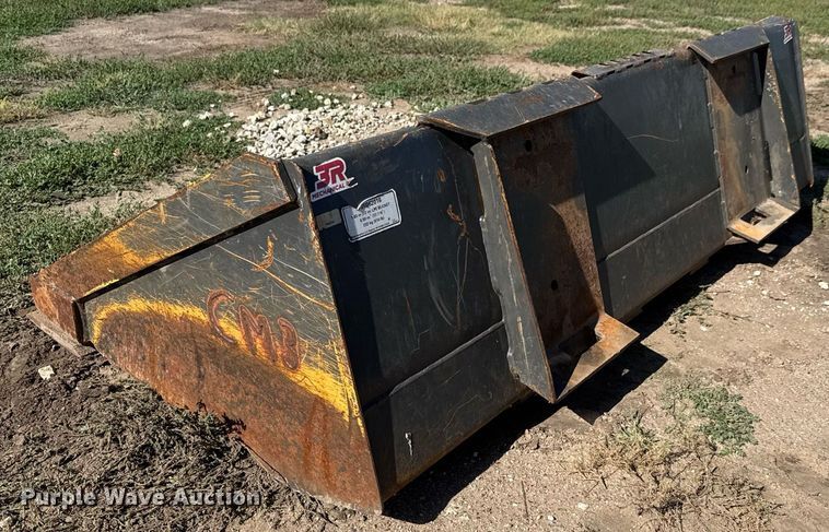 image for item DY0243 2006 Gehl 5640 Turbo skid steer loader