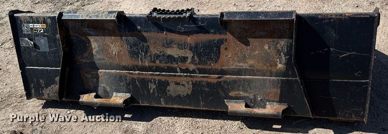 image for item DY0244 2003 John Deere 250 skid steer loader