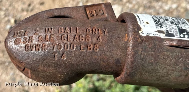 image for item DY0245 Sullair 185H DPQ JD air compressor