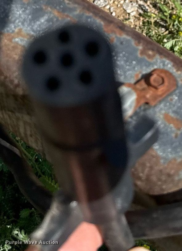 image for item DY0245 Sullair 185H DPQ JD air compressor