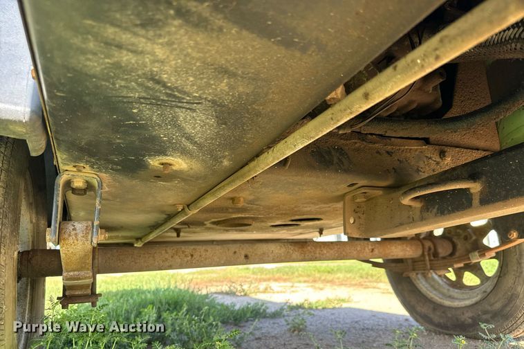 image for item DY0245 Sullair 185H DPQ JD air compressor