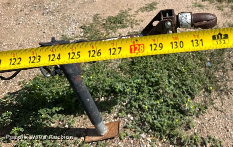 image for item DY0245 Sullair 185H DPQ JD air compressor