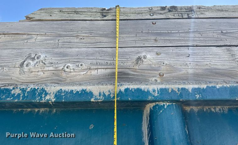 image for item DY0253 1999 Kenworth T800 dump truck