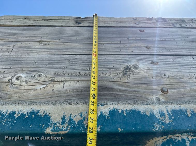 image for item DY0253 1999 Kenworth T800 dump truck