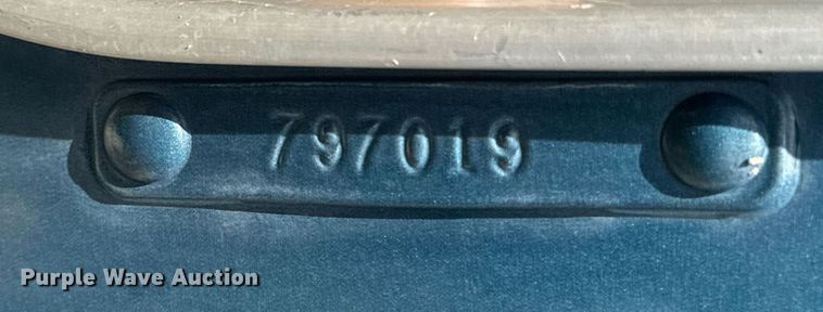 image for item DY0253 1999 Kenworth T800 dump truck