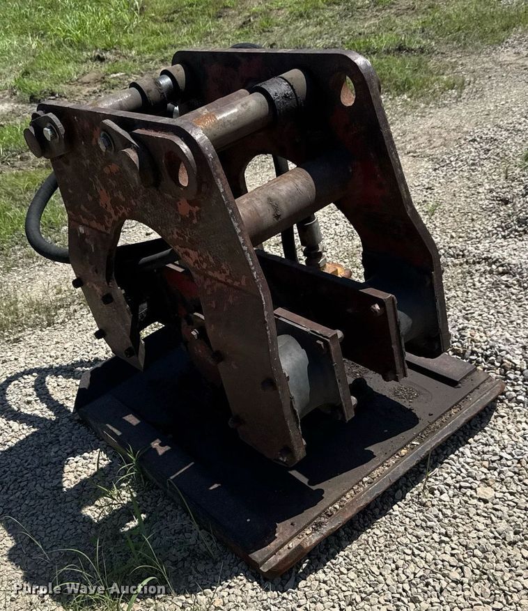 image for item DY0263 Allied 34