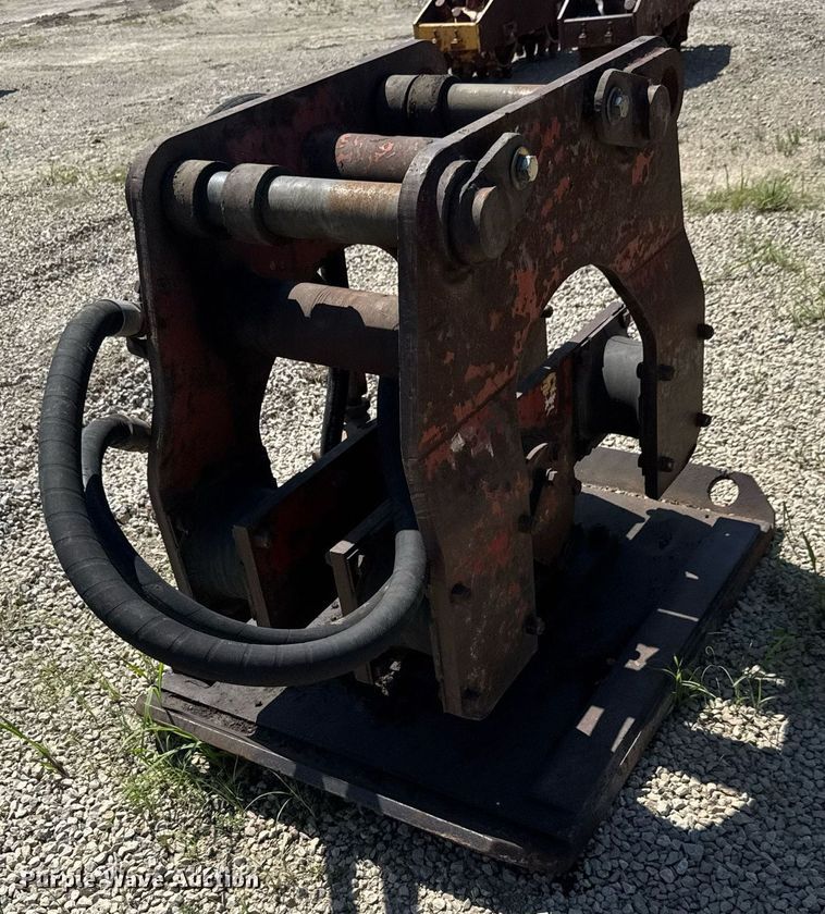 image for item DY0263 Allied 34