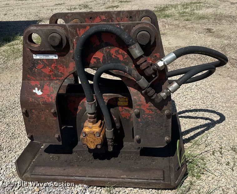 image for item DY0263 Allied 34