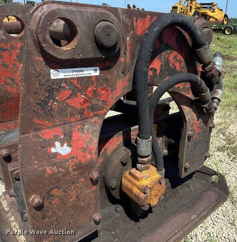 image for item DY0263 Allied 34