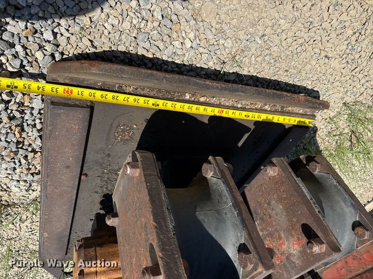 image for item DY0263 Allied 34