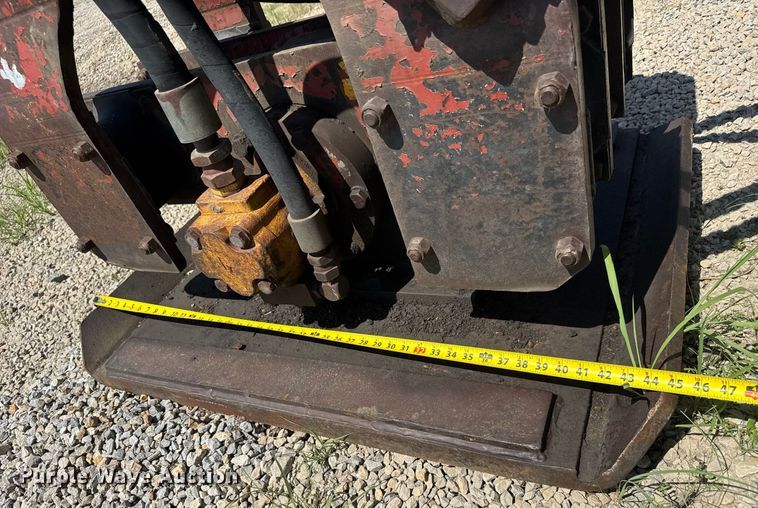 image for item DY0263 Allied 34