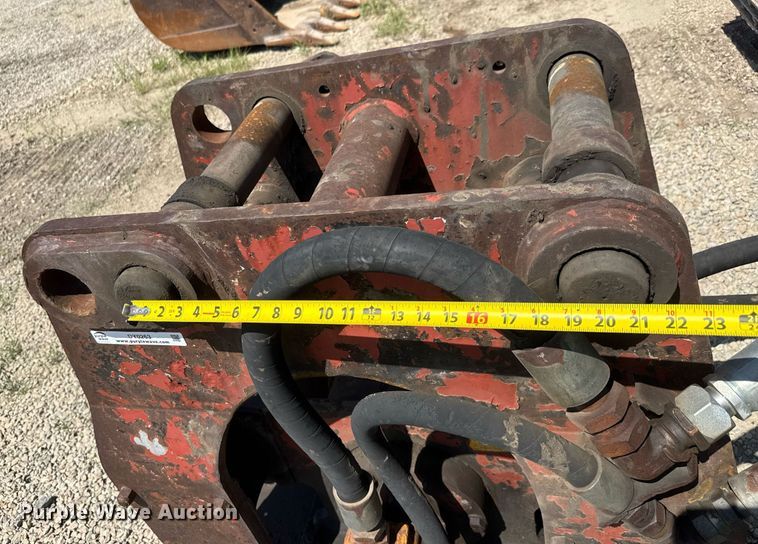 image for item DY0263 Allied 34