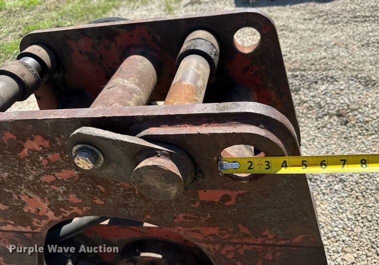 image for item DY0263 Allied 34