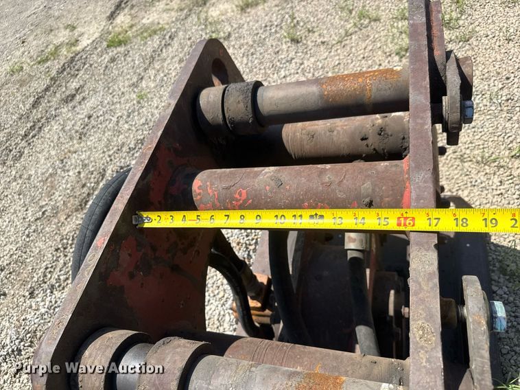 image for item DY0263 Allied 34