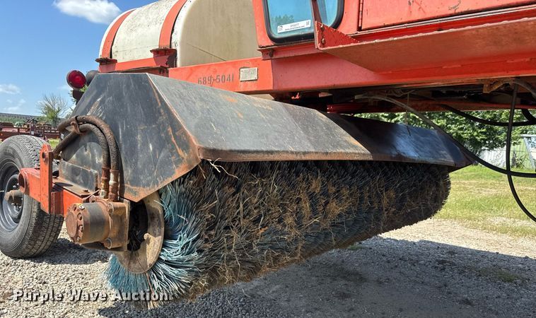 image for item DY0277 Bergkamp Hydra-Broom HB10 broom