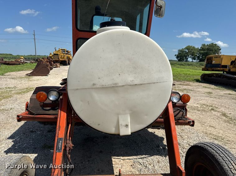 image for item DY0277 Bergkamp Hydra-Broom HB10 broom