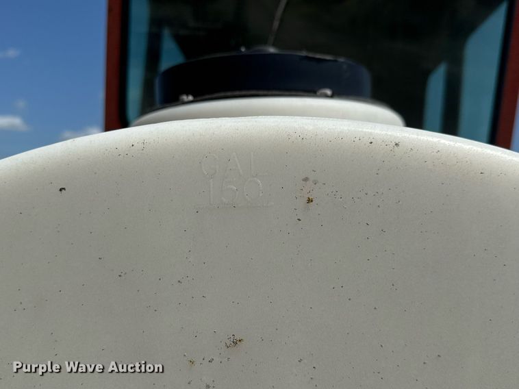 image for item DY0277 Bergkamp Hydra-Broom HB10 broom