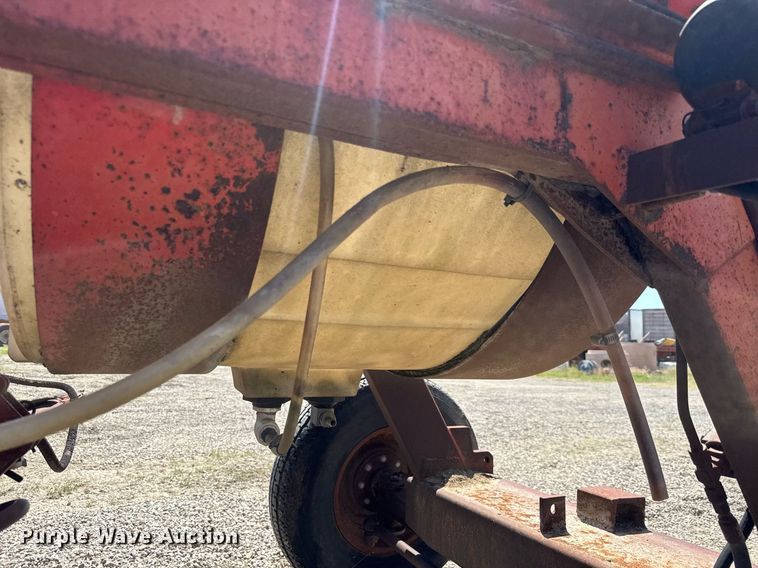 image for item DY0277 Bergkamp Hydra-Broom HB10 broom