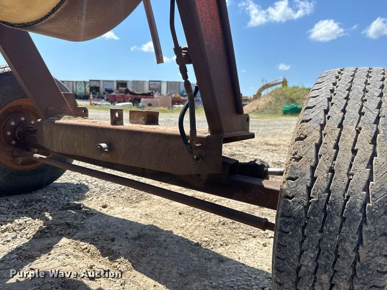 image for item DY0277 Bergkamp Hydra-Broom HB10 broom