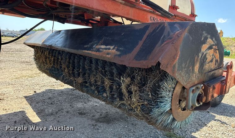 image for item DY0277 Bergkamp Hydra-Broom HB10 broom