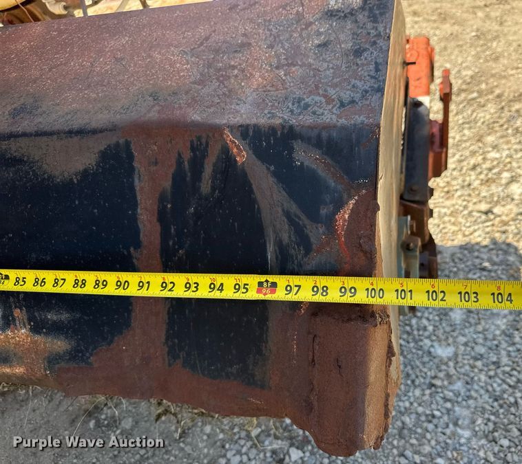 image for item DY0277 Bergkamp Hydra-Broom HB10 broom