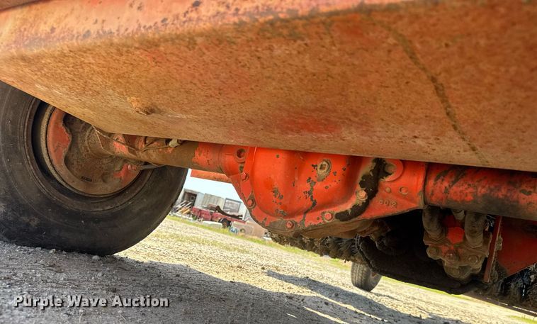 image for item DY0277 Bergkamp Hydra-Broom HB10 broom