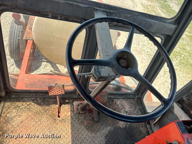 image for item DY0277 Bergkamp Hydra-Broom HB10 broom