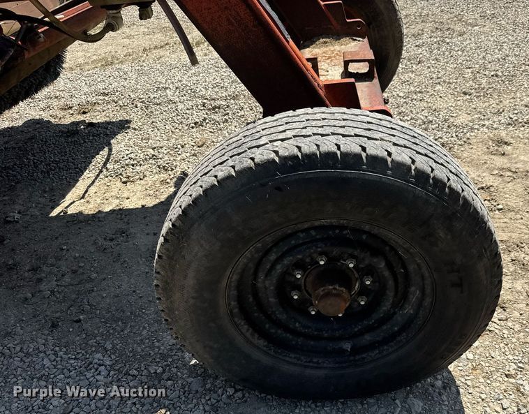 image for item DY0277 Bergkamp Hydra-Broom HB10 broom