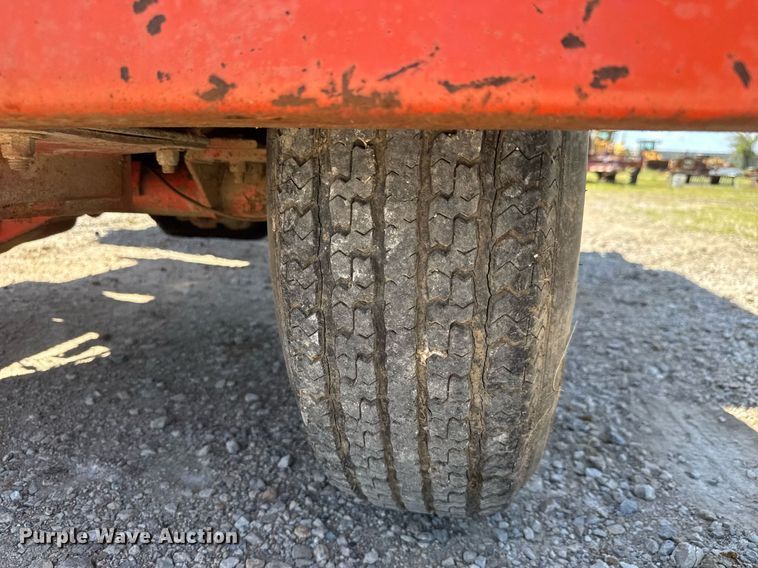 image for item DY0277 Bergkamp Hydra-Broom HB10 broom