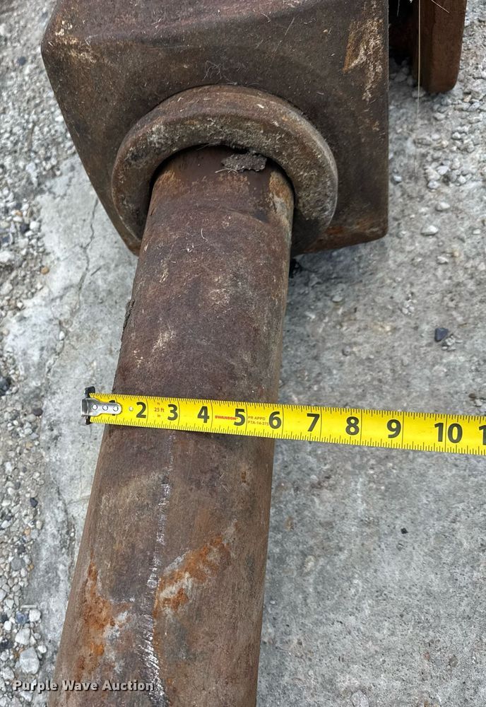 image for item DY0278 NPK H-16X breaker