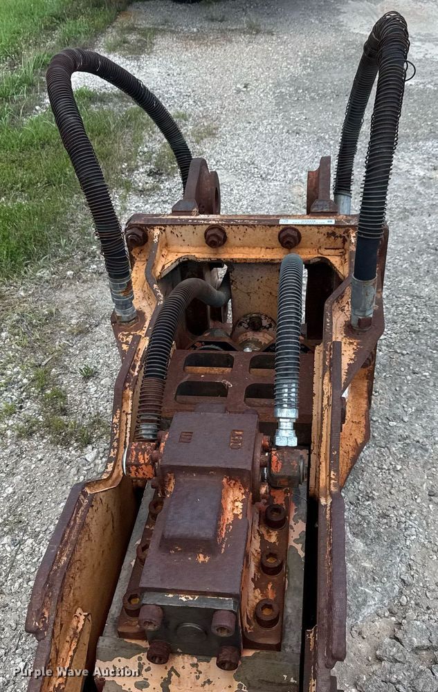 image for item DY0278 NPK H-16X breaker