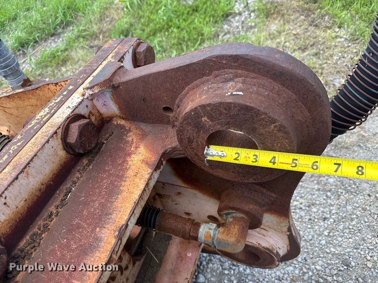 image for item DY0278 NPK H-16X breaker