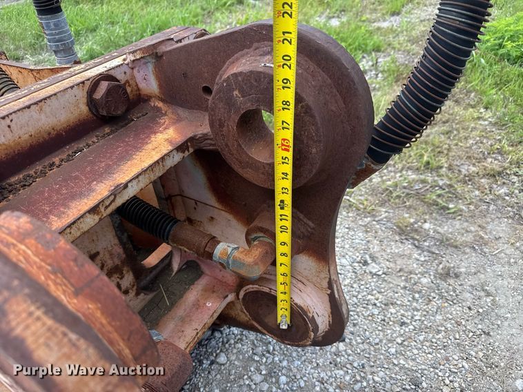 image for item DY0278 NPK H-16X breaker