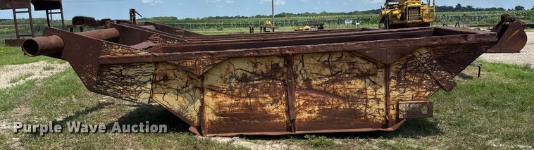 image for item DY0279 (2) rock boxes