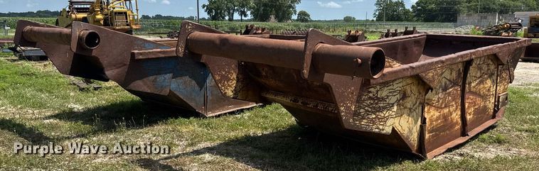 image for item DY0279 (2) rock boxes