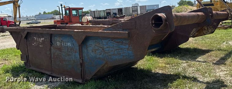 image for item DY0279 (2) rock boxes