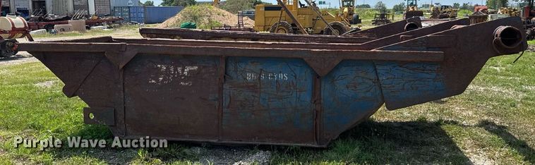 image for item DY0279 (2) rock boxes