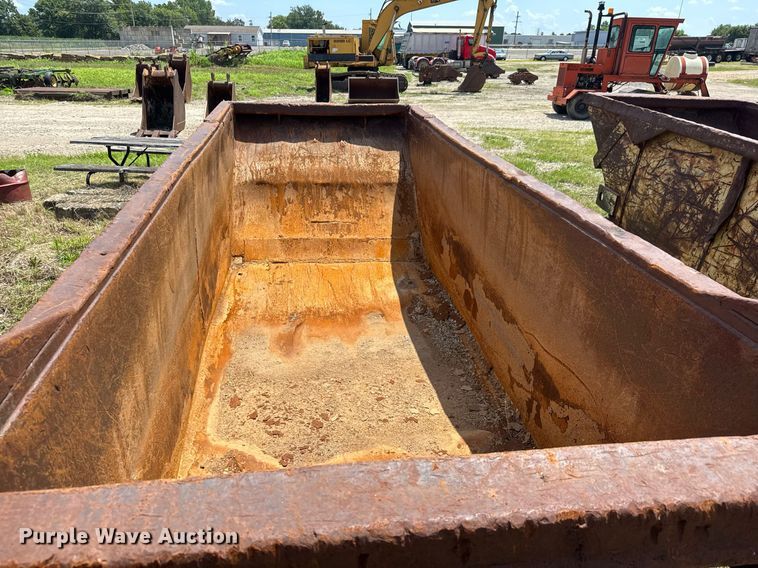 image for item DY0279 (2) rock boxes