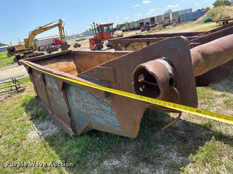 image for item DY0279 (2) rock boxes