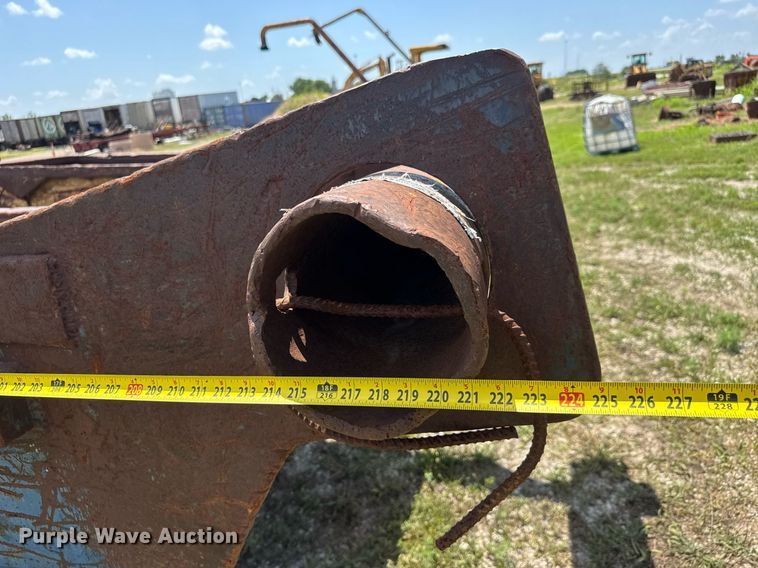 image for item DY0279 (2) rock boxes