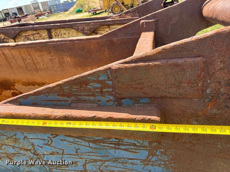 image for item DY0279 (2) rock boxes